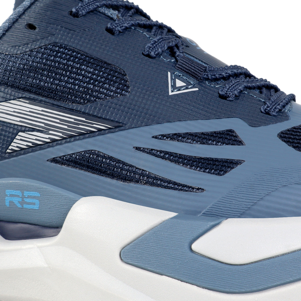NAVY / LT GREY