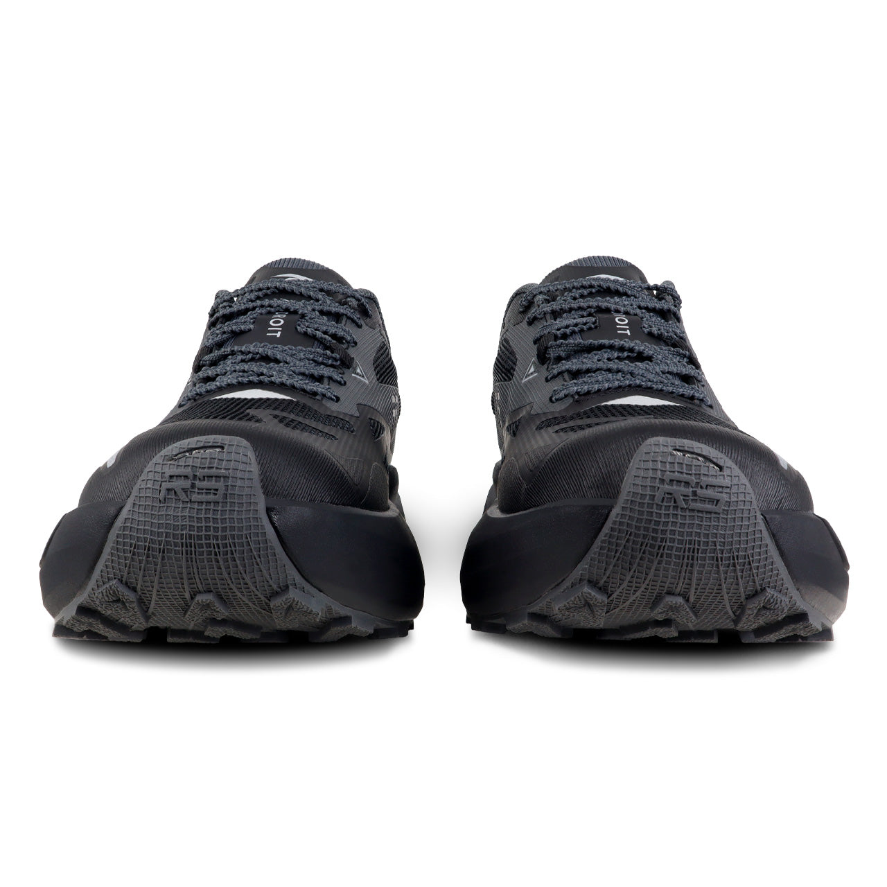 BLACK BLACK