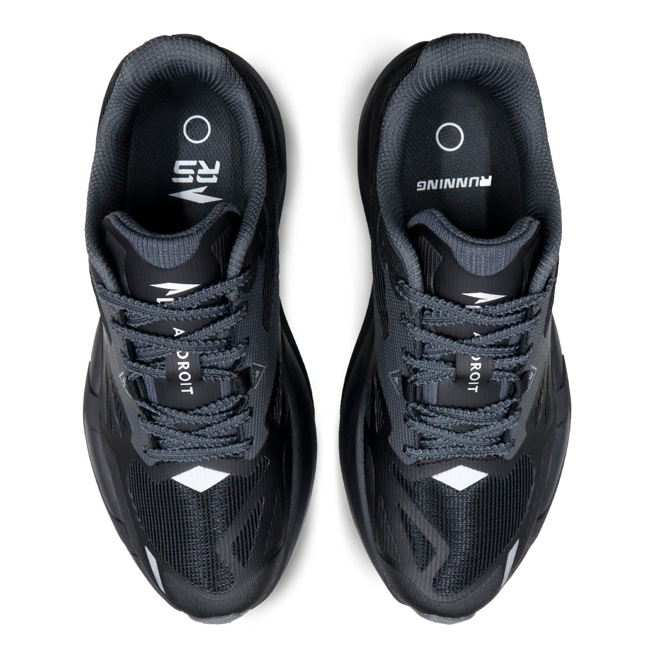 BLACK BLACK