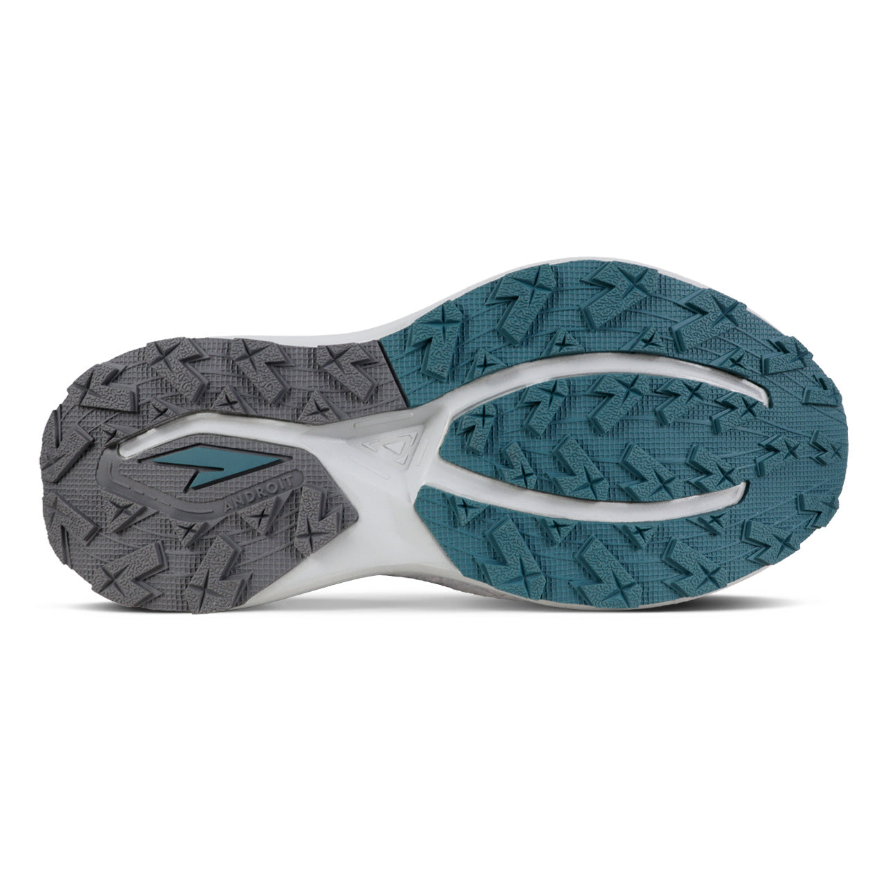 DK GREY / LT GREY