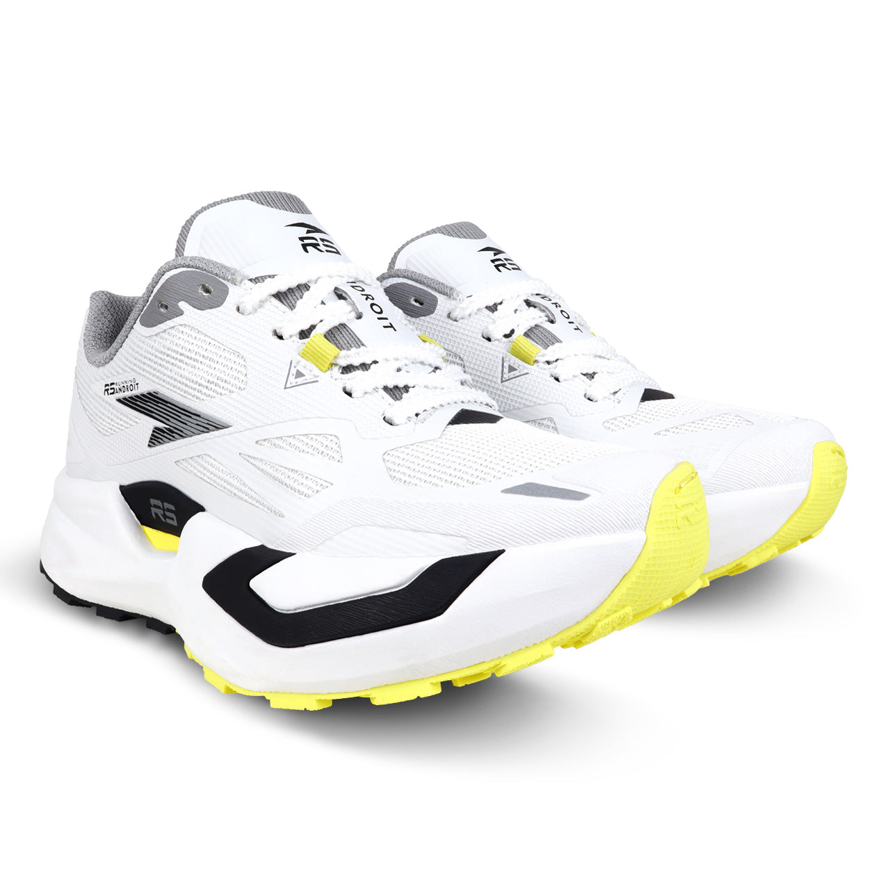 WHITE LEMON