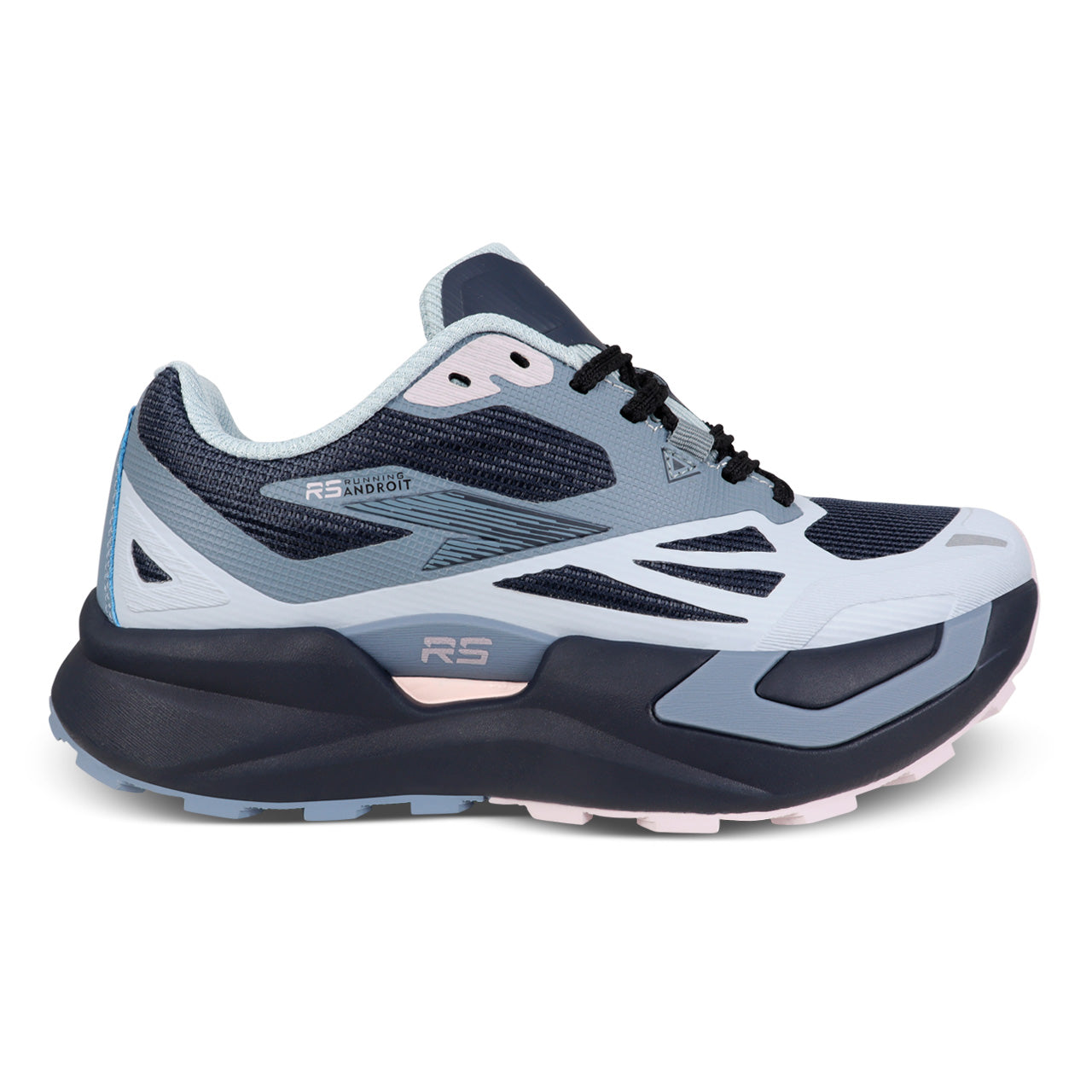 NAVY / LT BLUE