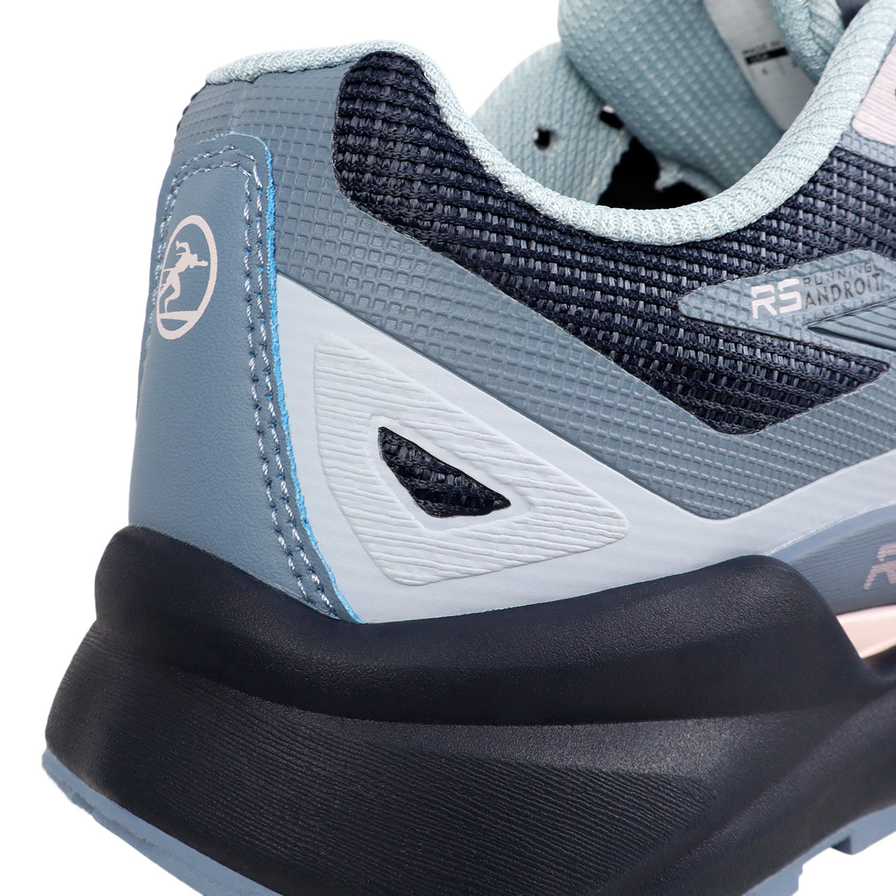 NAVY / LT BLUE