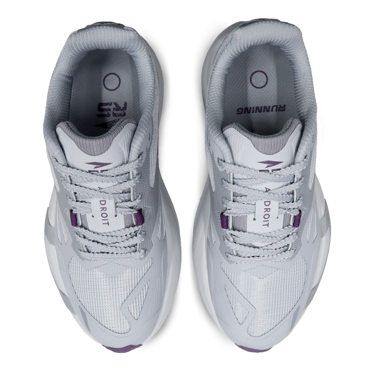DK GREY / LT GREY