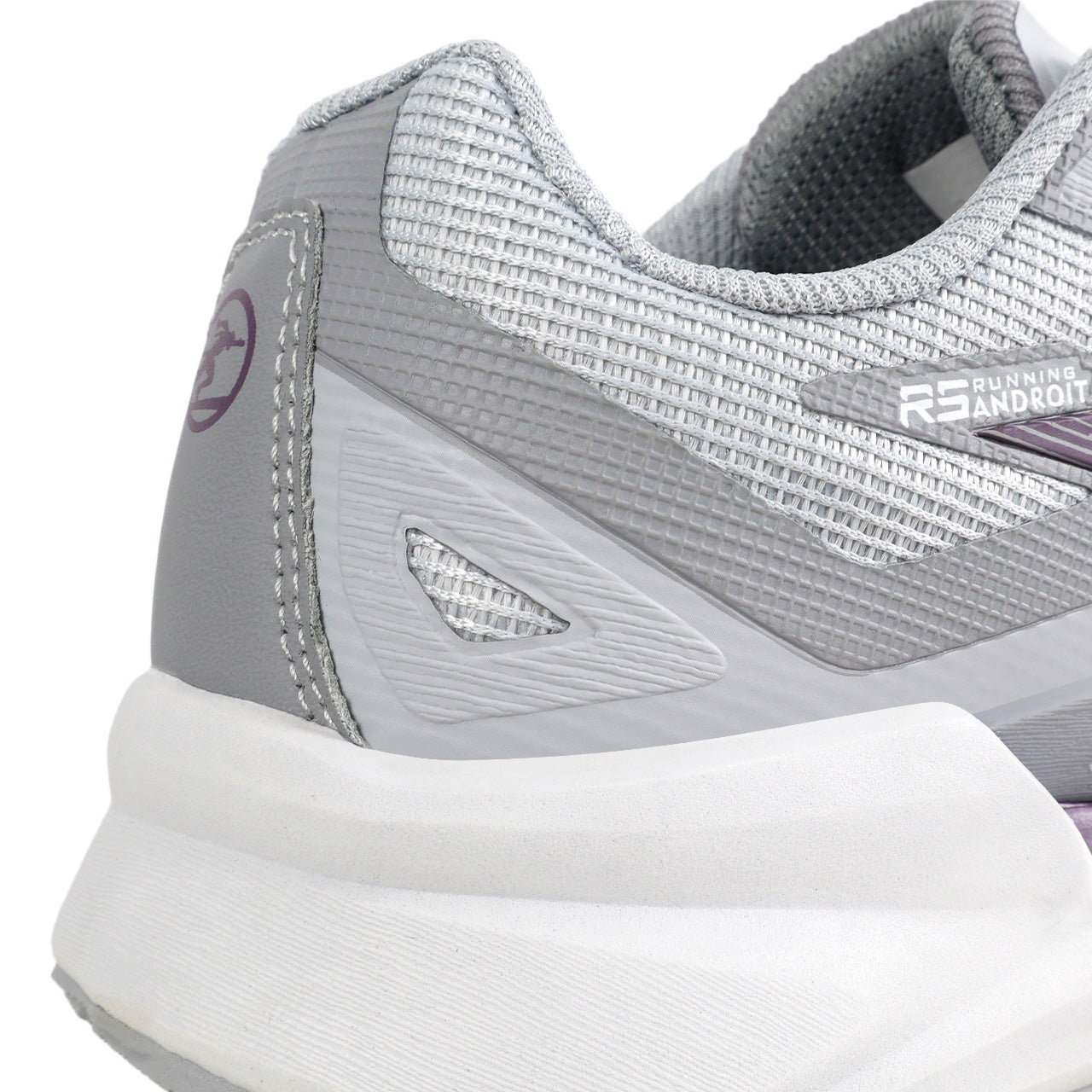 DK GREY / LT GREY
