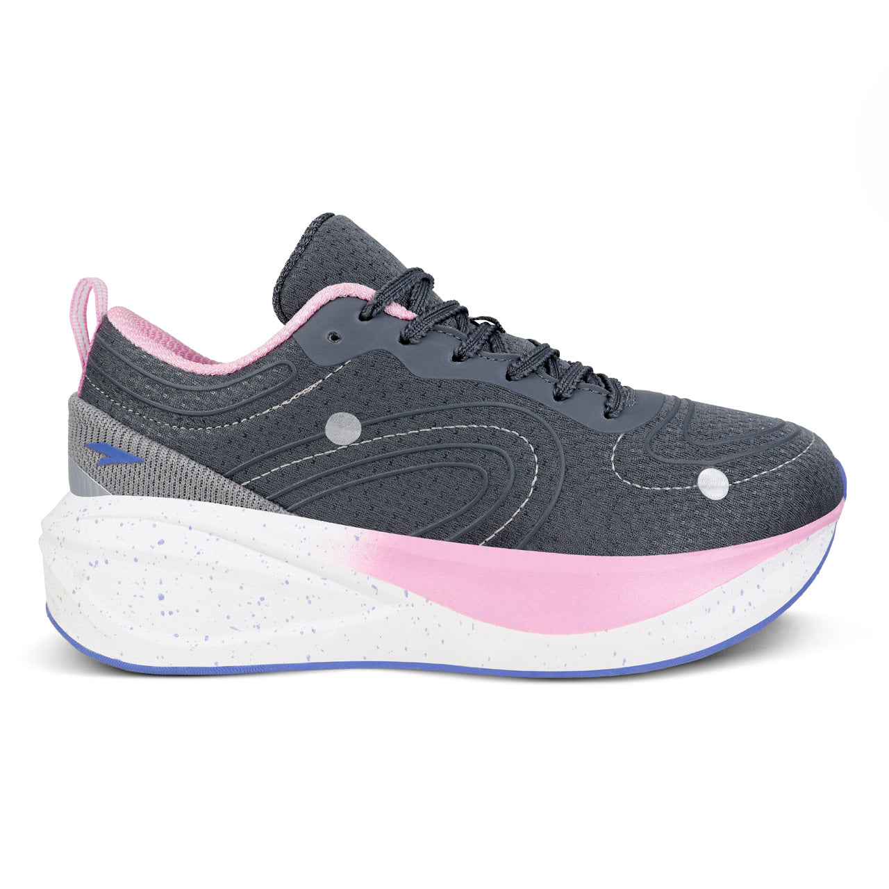 DK GREY PINK