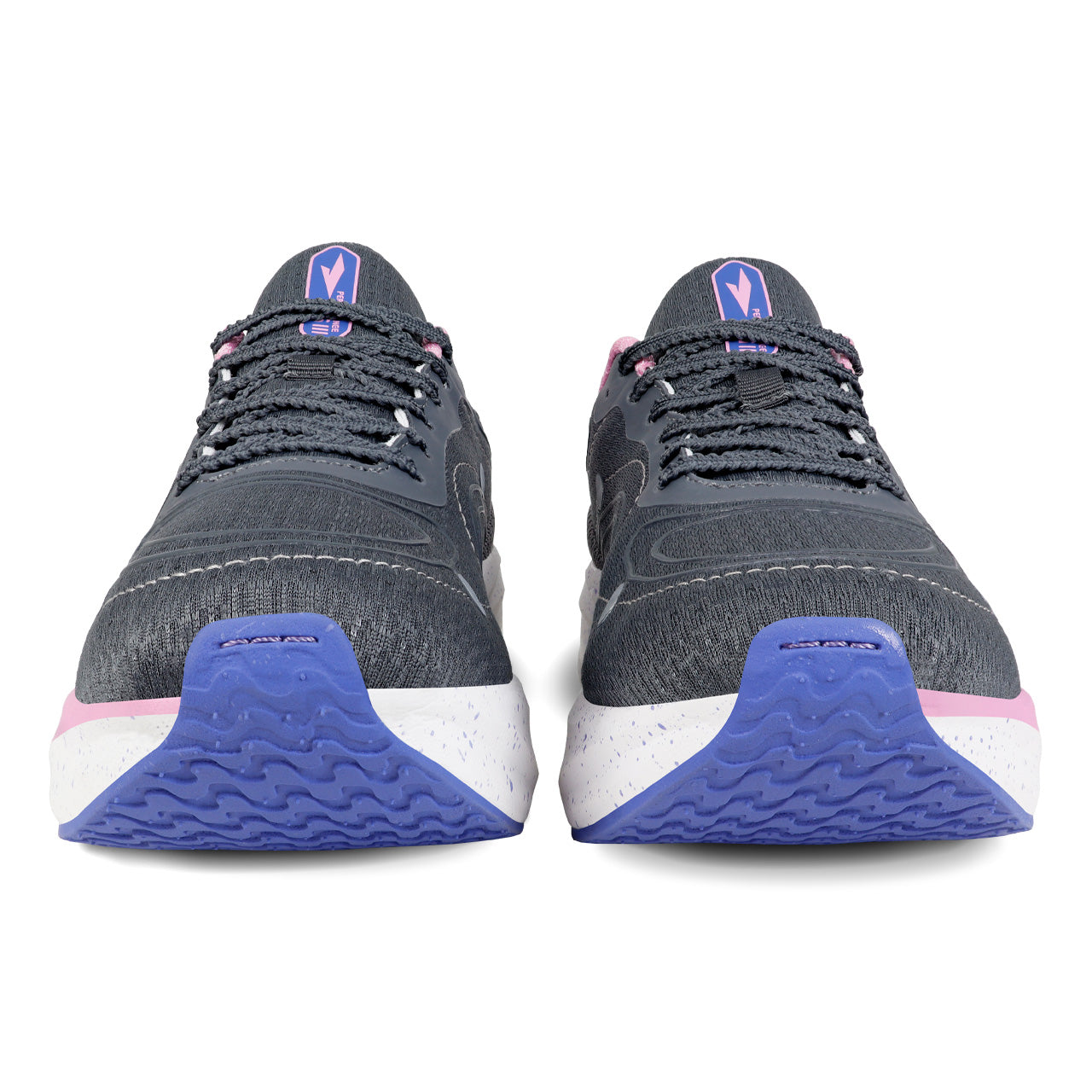 DK GREY PINK