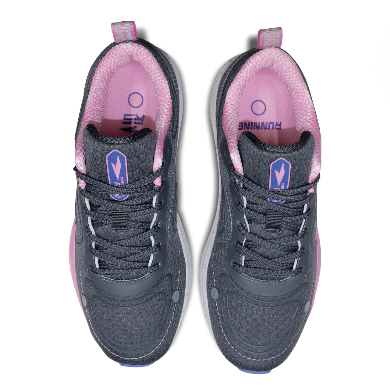 DK GREY PINK