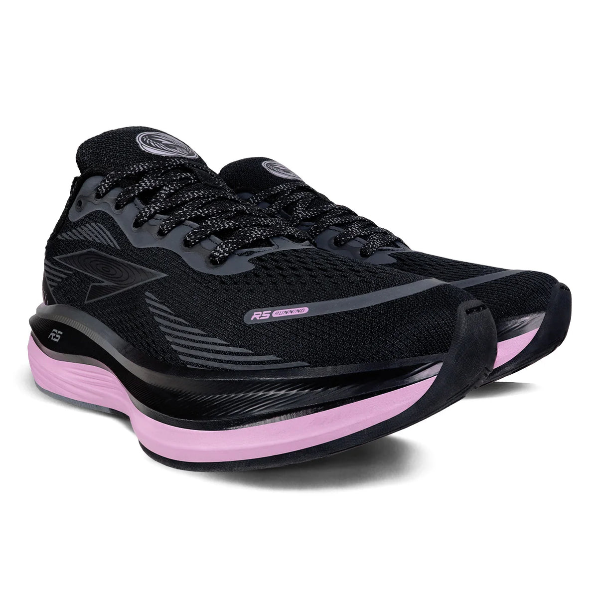 BLACK/PINK
