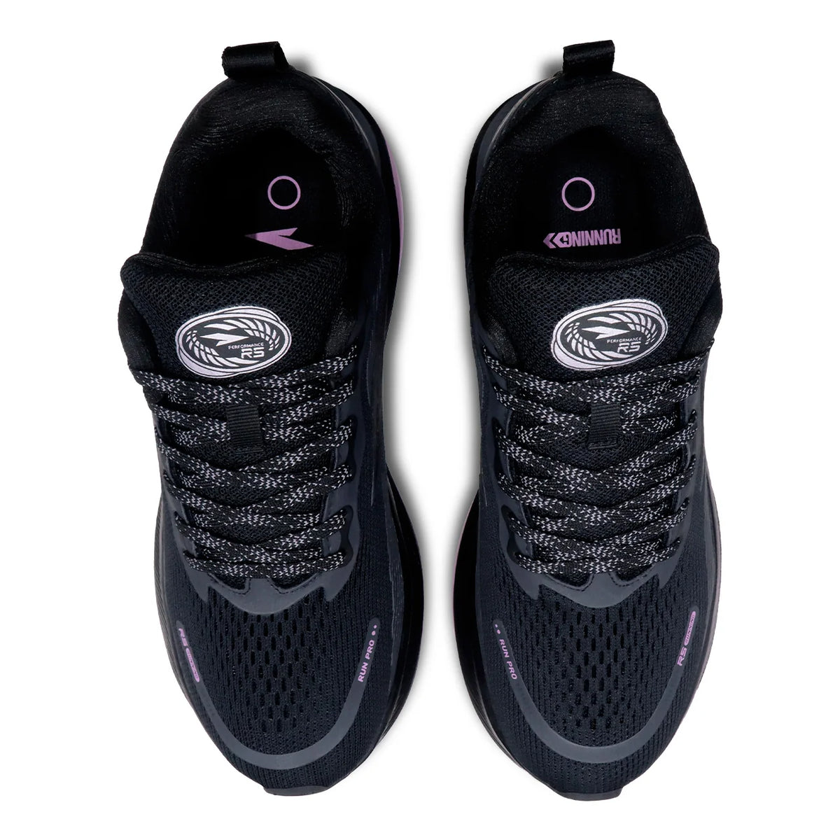 BLACK/PINK