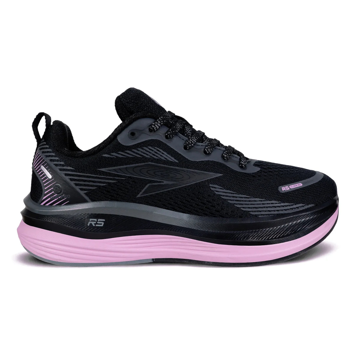BLACK/PINK