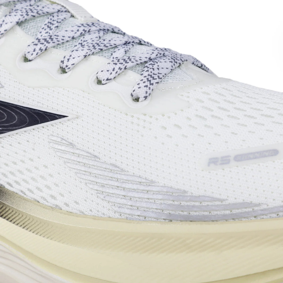 WHITE/BEIGE
