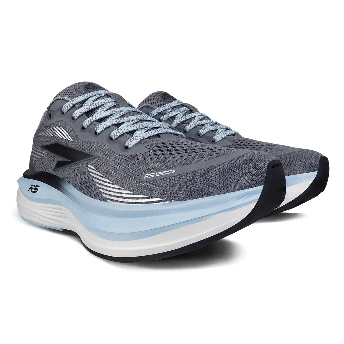 DK. GREY/LT. BLUE