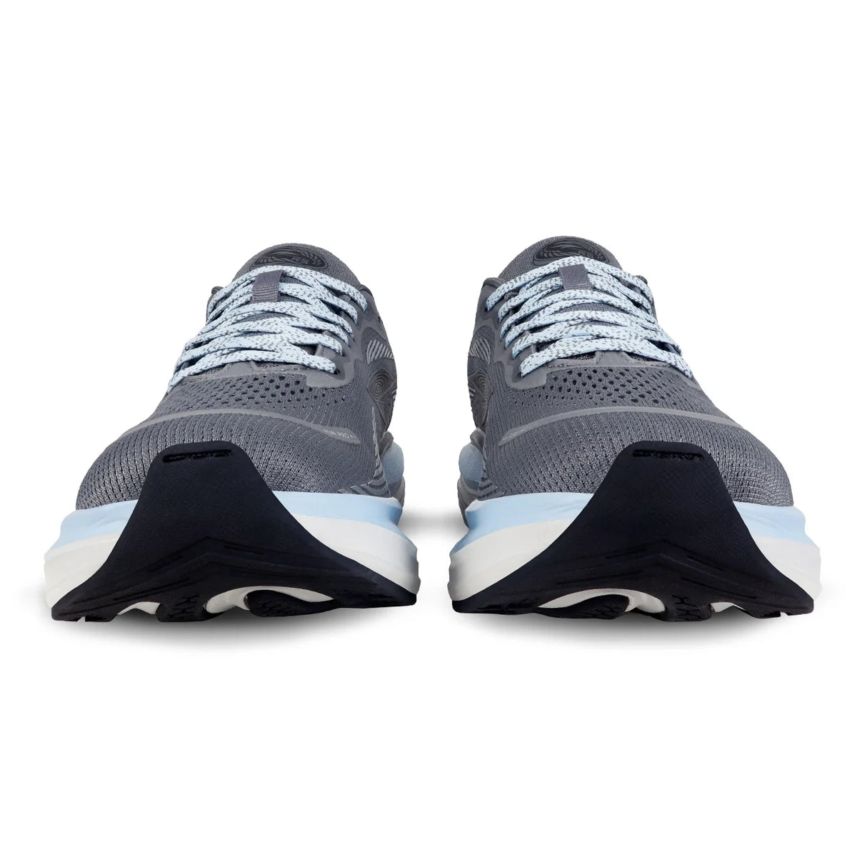 DK. GREY/LT. BLUE