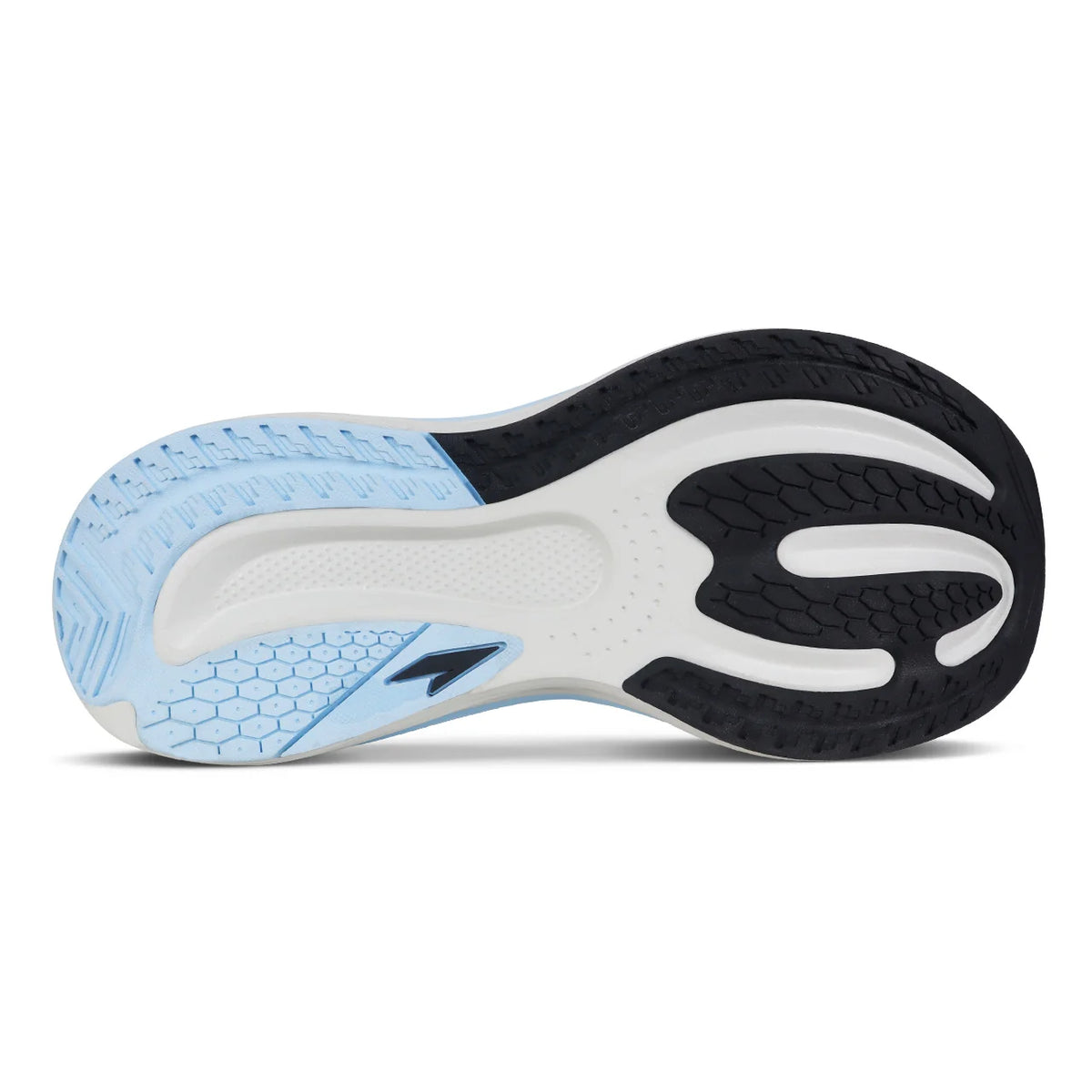 DK. GREY/LT. BLUE