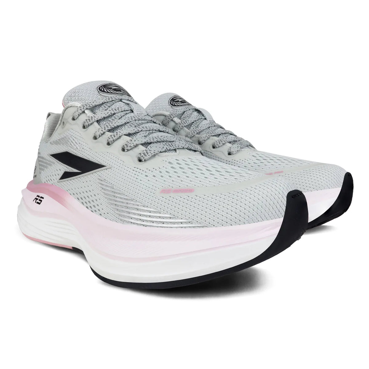 LT. GREY/PINK