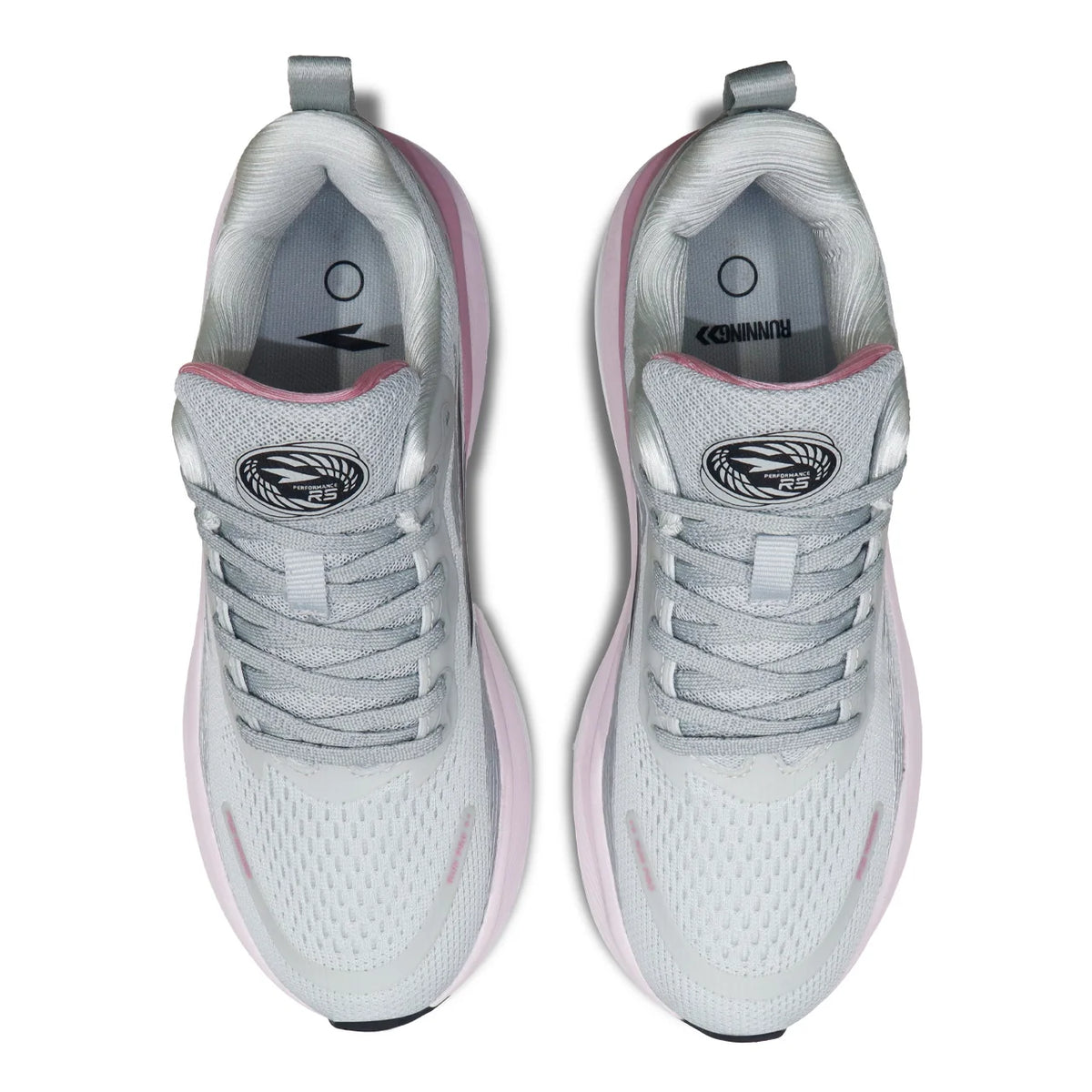 LT. GREY/PINK
