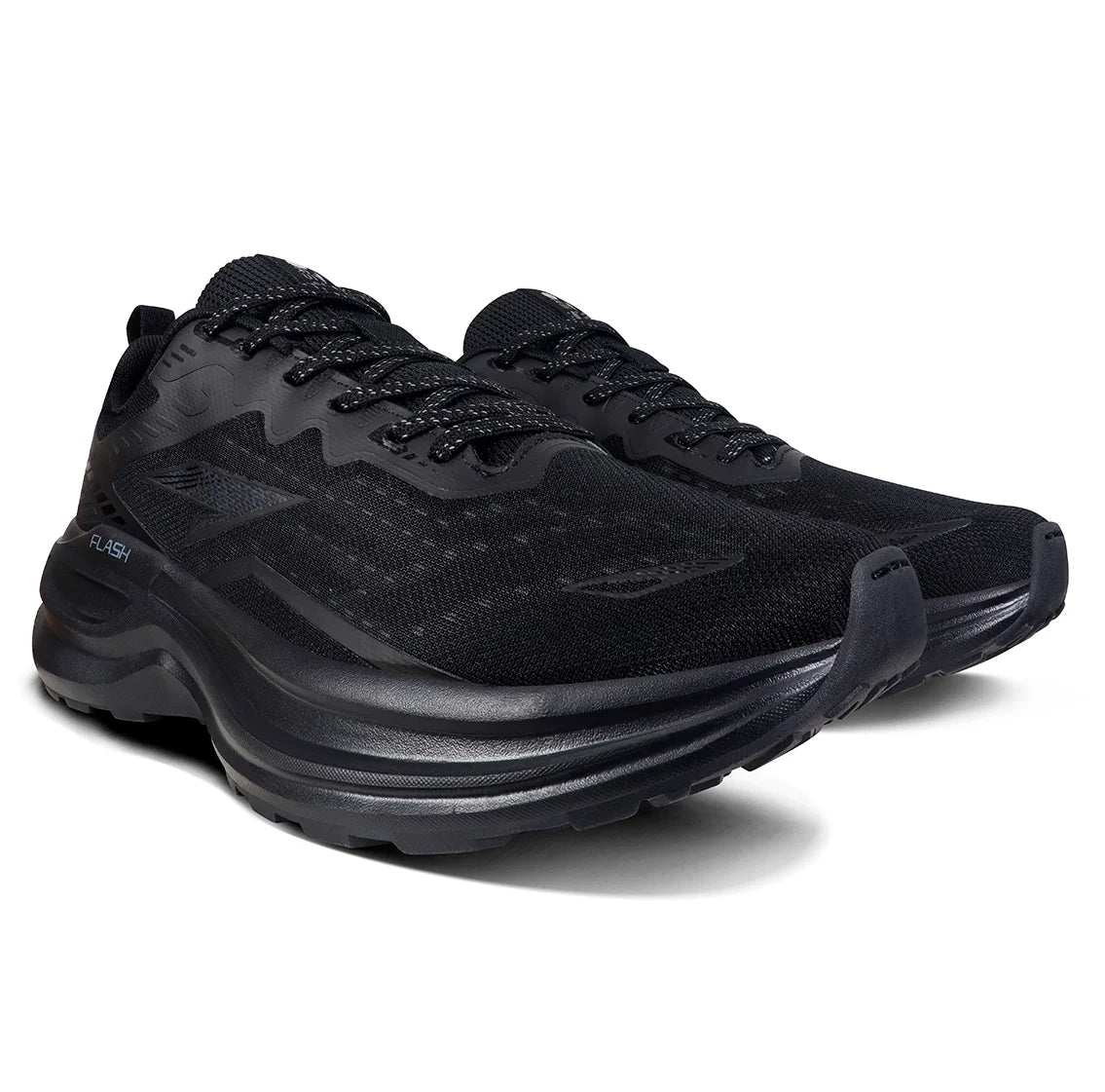 BLACK/BLACK