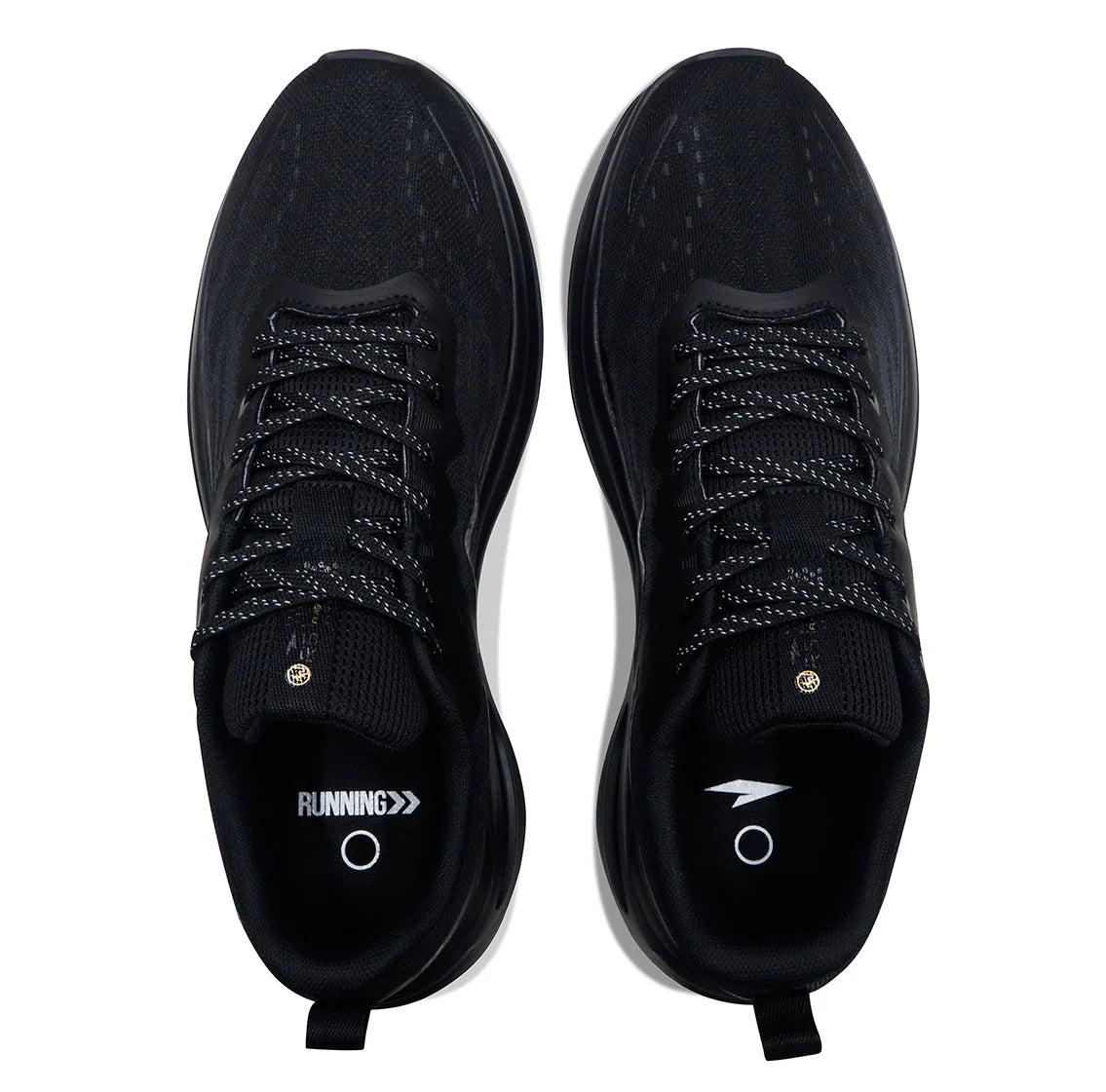 BLACK/BLACK