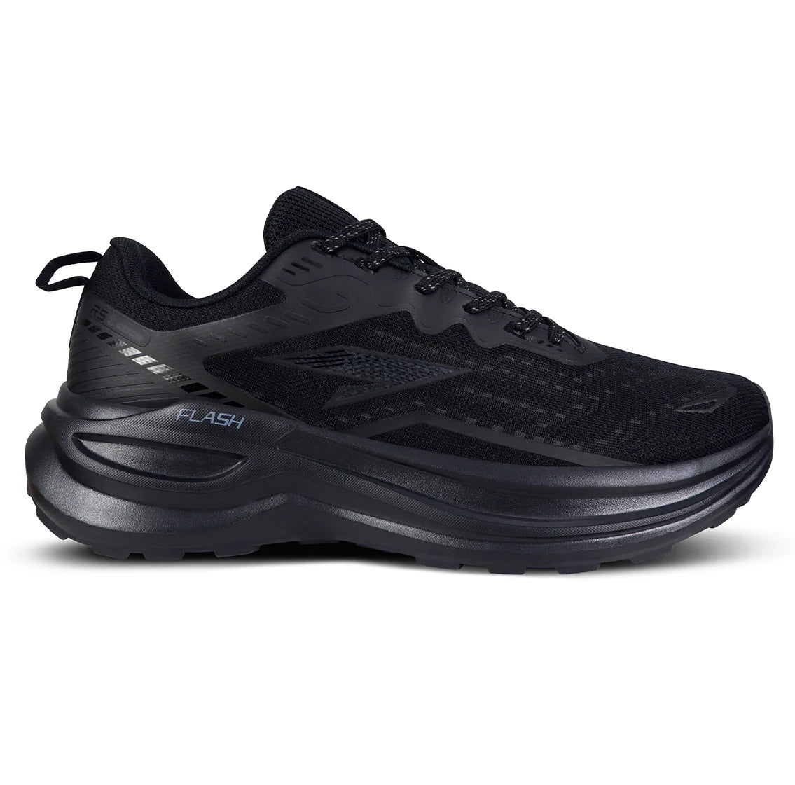 BLACK/BLACK