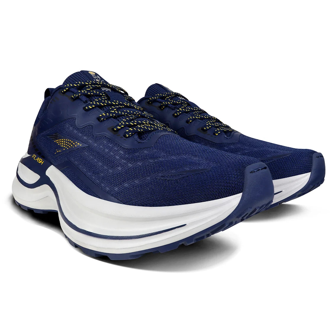 NAVY/YELLOW