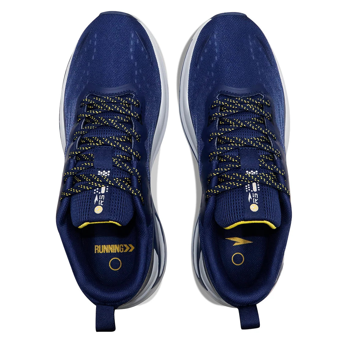 NAVY/YELLOW
