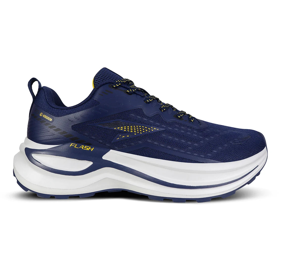 NAVY/YELLOW