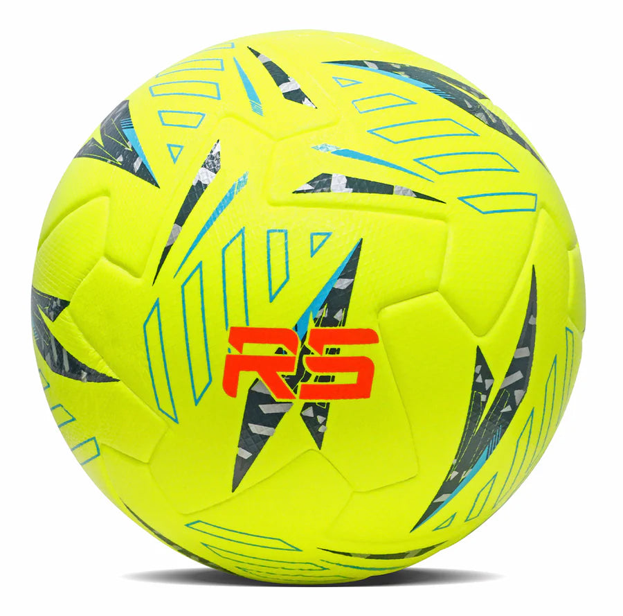 SOCCER PRO GREEN NEON