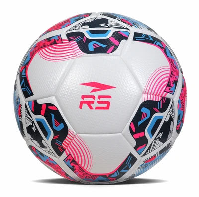 SOCCER PRO BLUE FUCHSIA