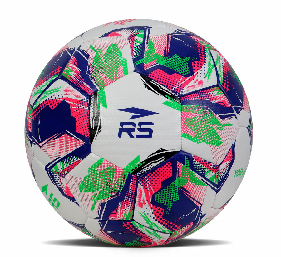 SOCCER STANDARD PURPLE LEMON