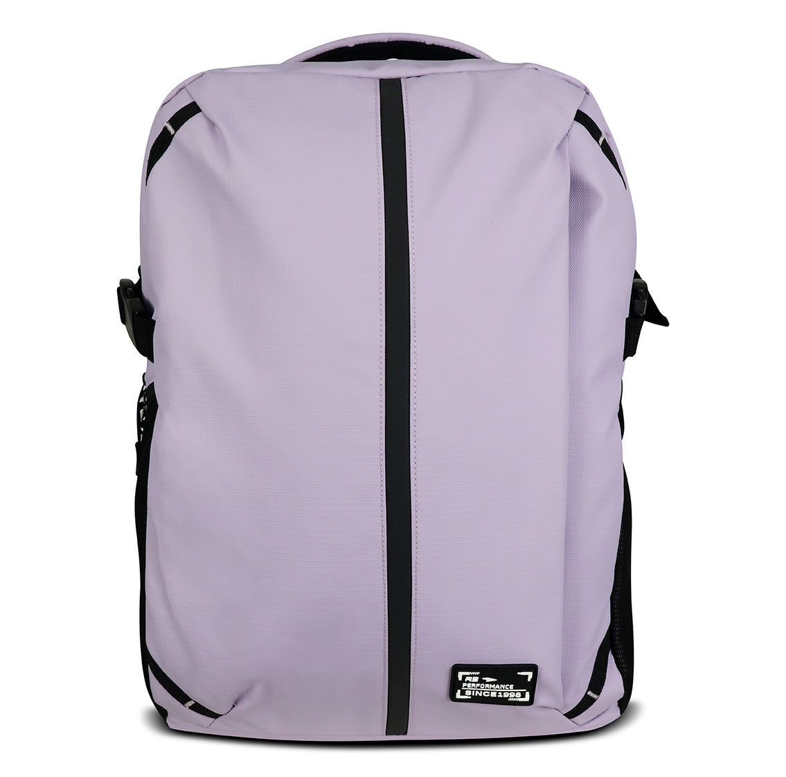 LT  PURPLE BLACK
