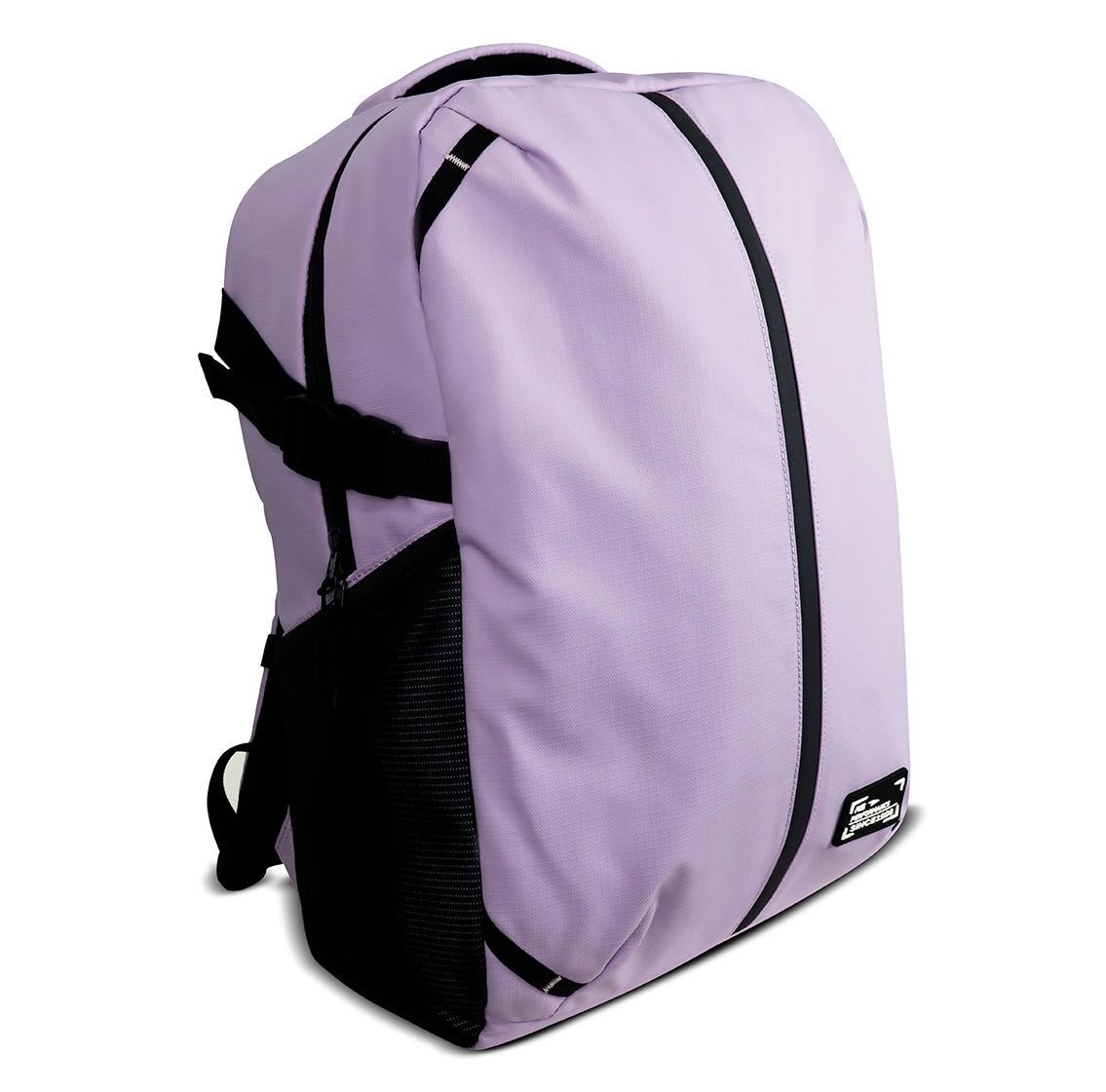 LT  PURPLE BLACK