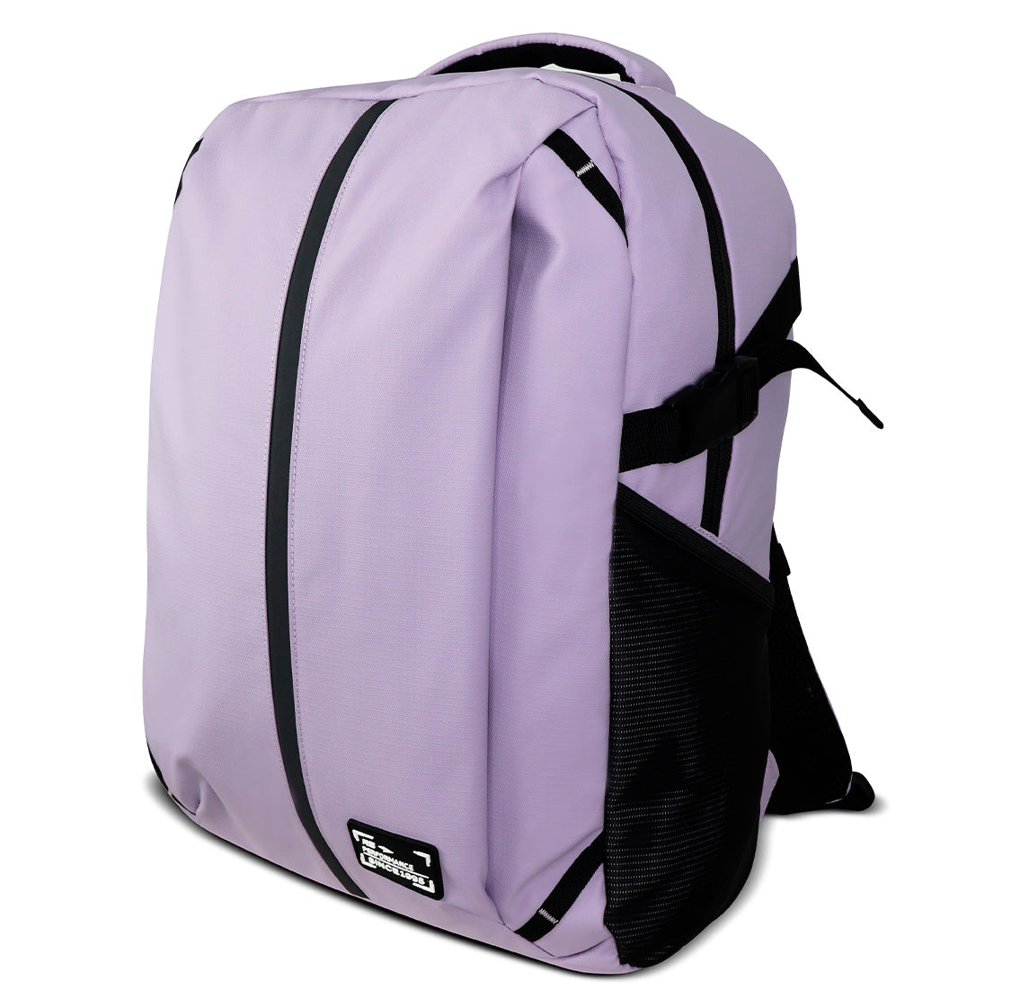 LT  PURPLE BLACK