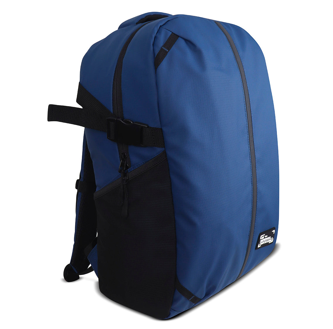 NAVY BLACK