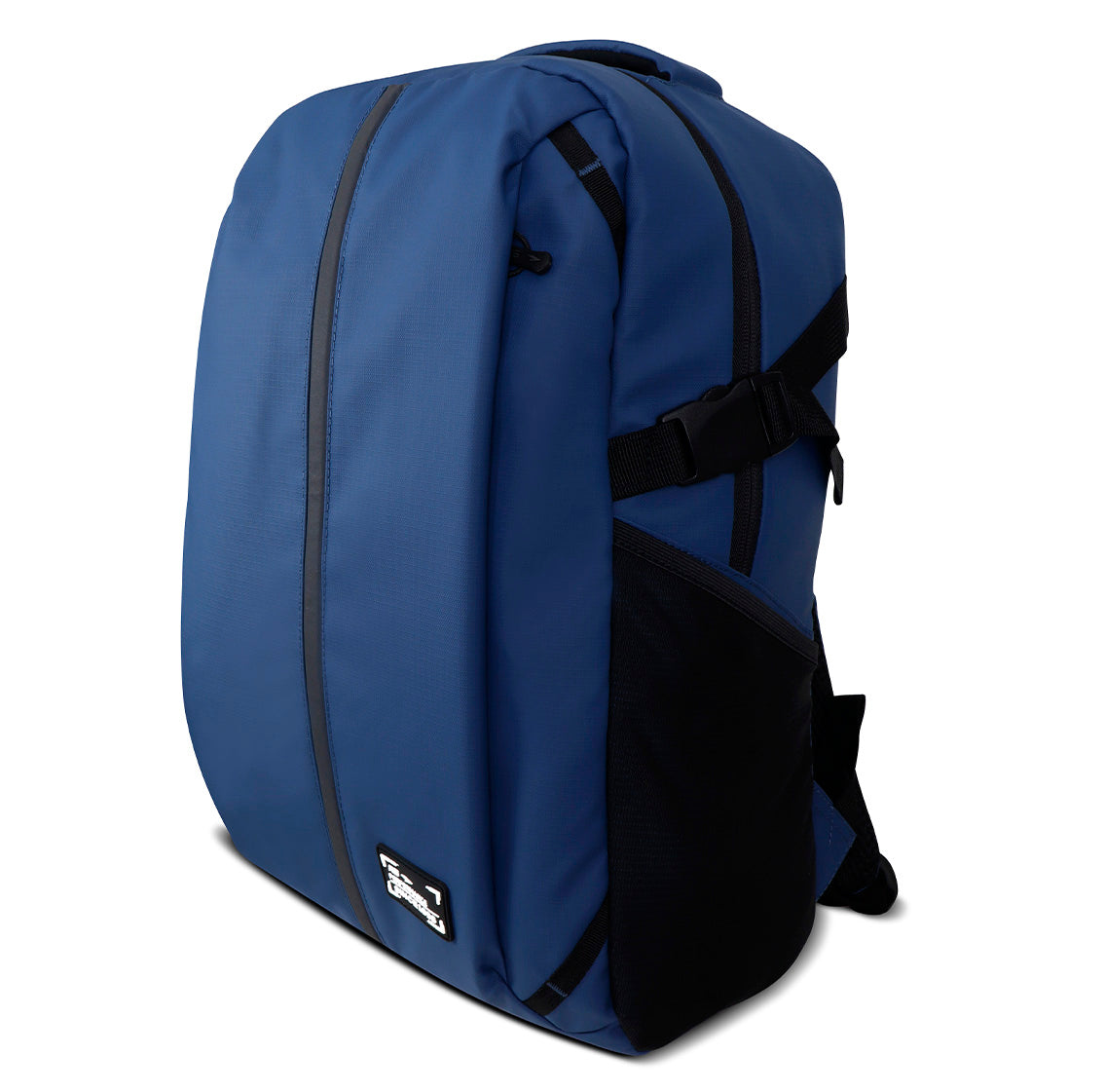 NAVY BLACK