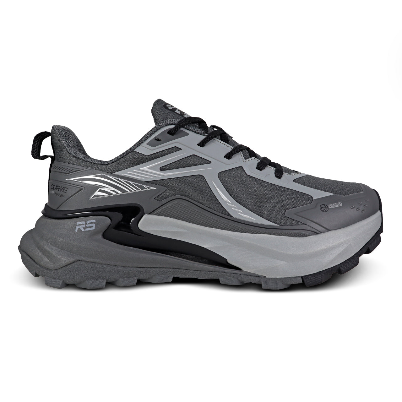 DK GREY LT GREY