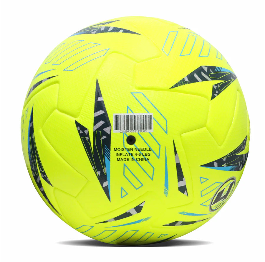 SOCCER PRO GREEN NEON