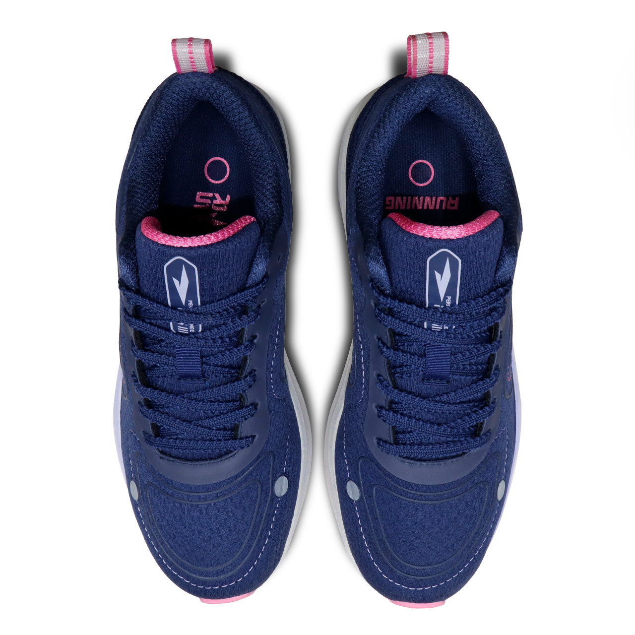 NAVY  FUCHSIA