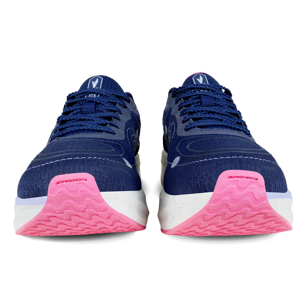 NAVY  FUCHSIA