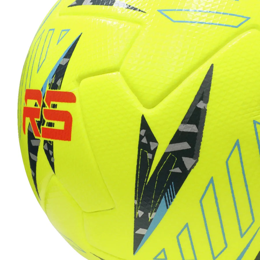 SOCCER PRO GREEN NEON
