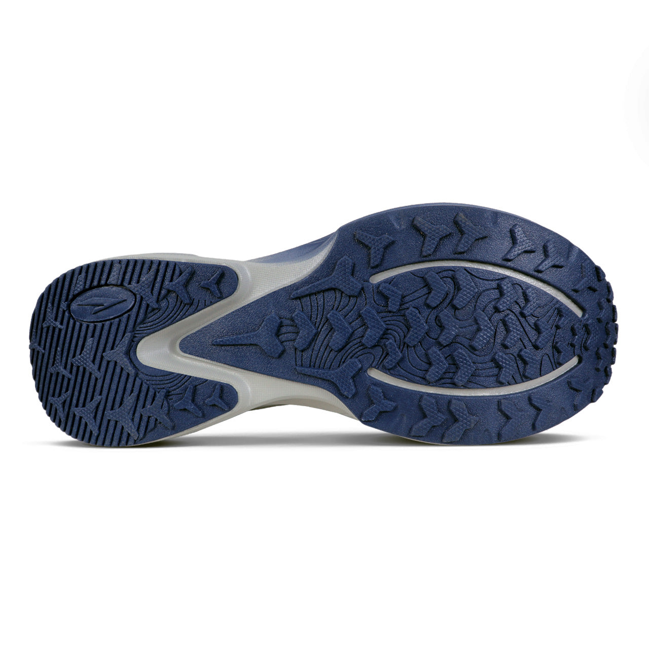 NAVY LT GREY