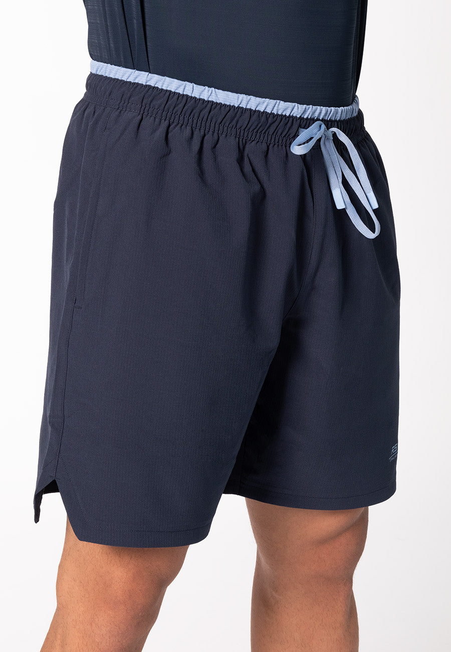 DARK BLUE