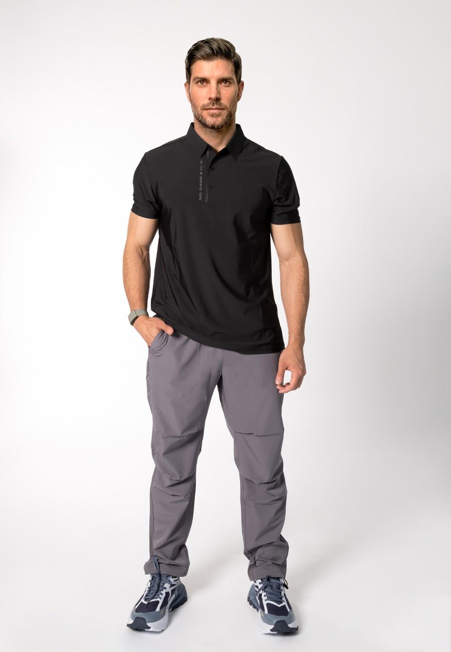 DARK GREY